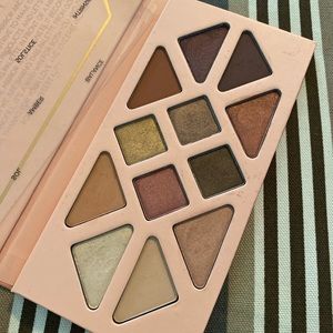 Aether Beauty Summer Solstice Palette